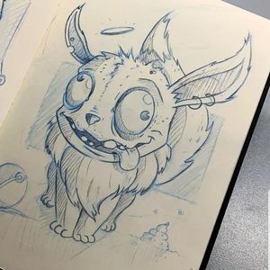 Meet your Posher, Rod